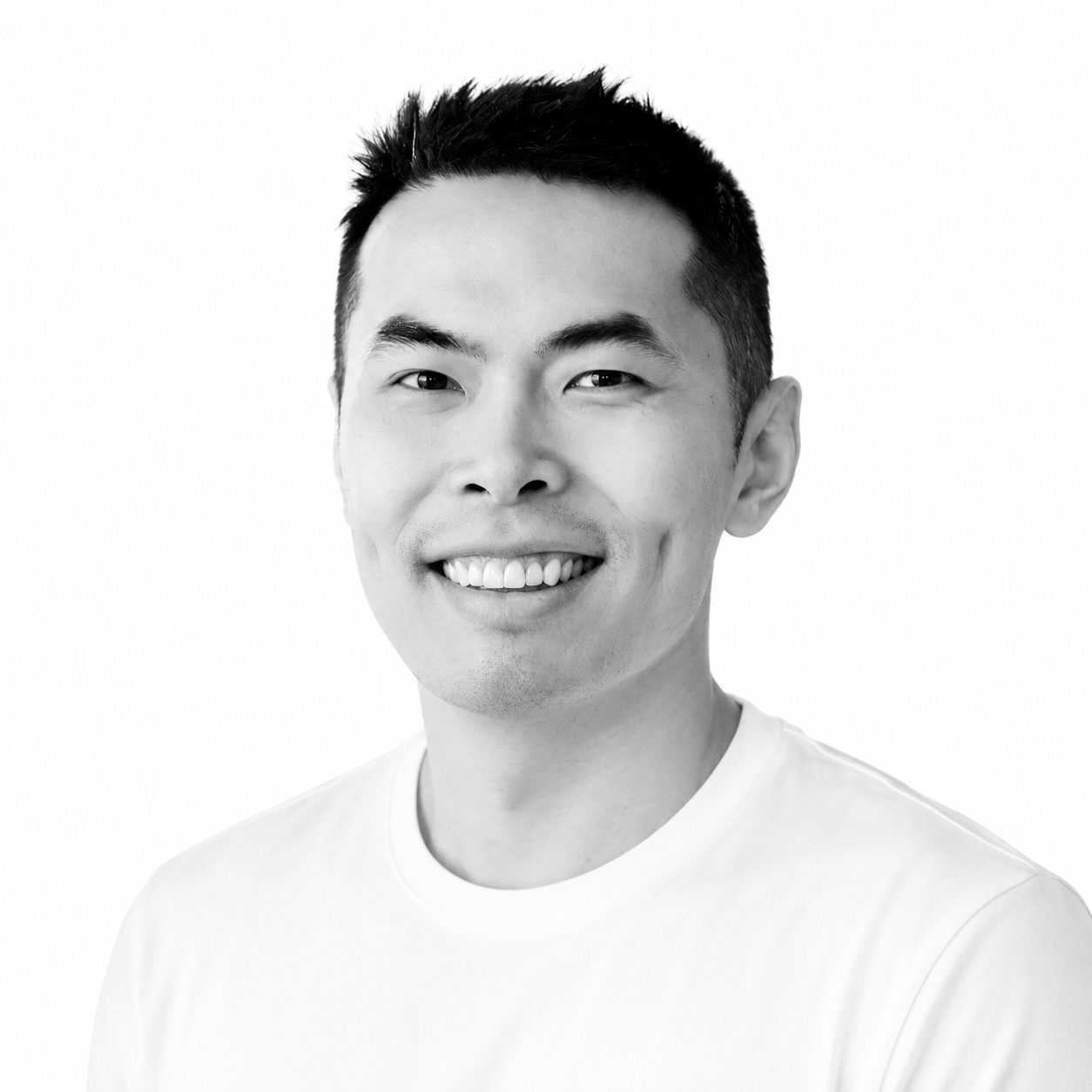 Robin He, founder of ivy & ion
